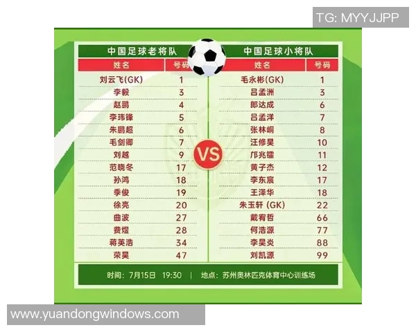 最新足球明星晋级名单揭晓引发热议球迷期待精彩赛事来临 最新足球明星晋级名单揭晓引发热议球迷期待精彩赛事来临