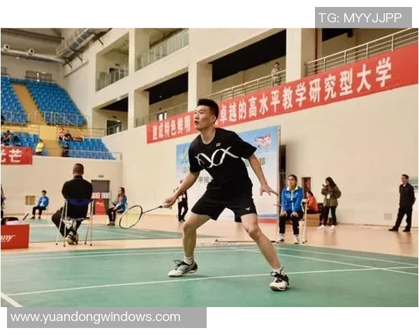 南京羽毛球队在冠军赛中的默契配合与战术执行分析