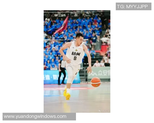 杭州篮球队状态变革引发热议球迷期待新赛季的精彩表现与突破 杭州篮球队状态变革引发热议球迷期待新赛季的精彩表现与突破