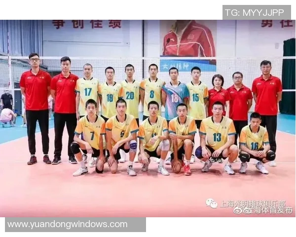 赛后分析:北京排球队与杭州排球队个人能力对比及表现评估 赛后分析:北京排球队与杭州排球队个人能力对比及表现评估