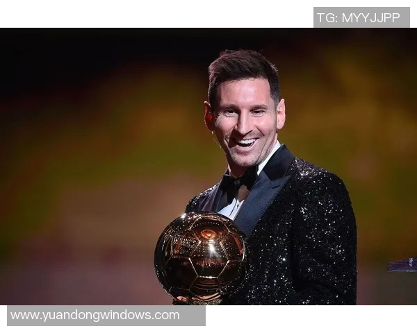 足球明星奖项全解析从评选标准到获奖者背后的故事