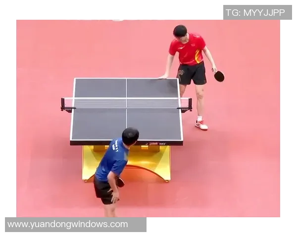 成都乒乓球队在亚运会中的耐力表现引发热议与思考 成都乒乓球队在亚运会中的耐力表现引发热议与思考