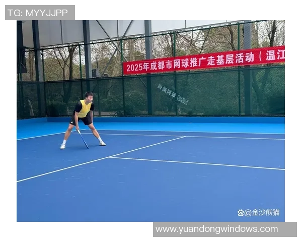 成都网球队与北京网球队赛后分析力量对比与战术探讨 成都网球队与北京网球队赛后分析力量对比与战术探讨