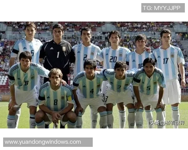 梅西传奇之路：从阿根廷小子到全球足球巨星的成长历程