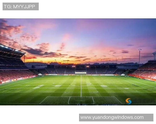 在绿茵场上闪耀的星光与梦想交织的足球诗篇 在绿茵场上闪耀的星光与梦想交织的足球诗篇