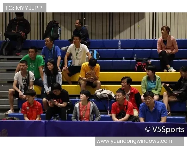 武汉乒乓球队在挑战赛中的意识表现分析与总结 武汉乒乓球队在挑战赛中的意识表现分析与总结