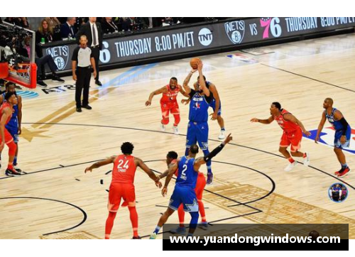 NBA中文网：深度解析球场内外，畅谈明星风采及赛事背后故事