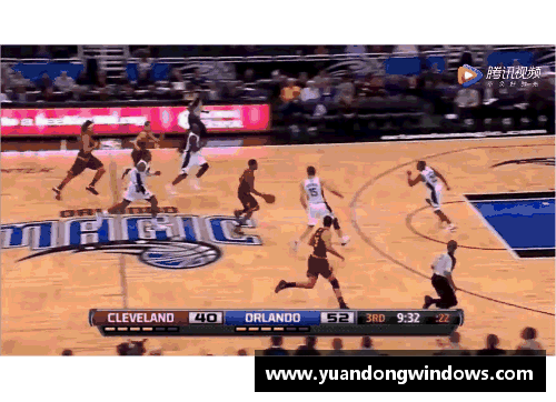 NBA总决赛：巅峰对决引爆火花