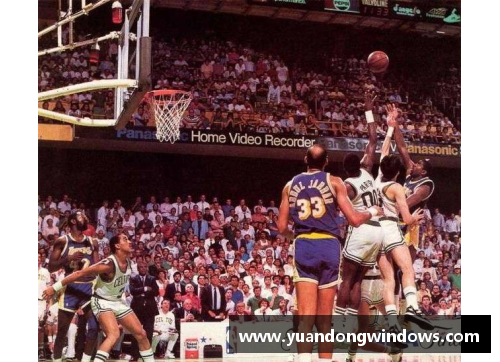 NBA江湖：明星对决，球场烽烟再起