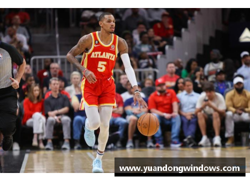 NBA明星穆雷的比赛日记：赛场内外的精彩时刻