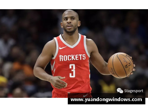 NBA珍贵的纯净：无纹身球员的稀有品质