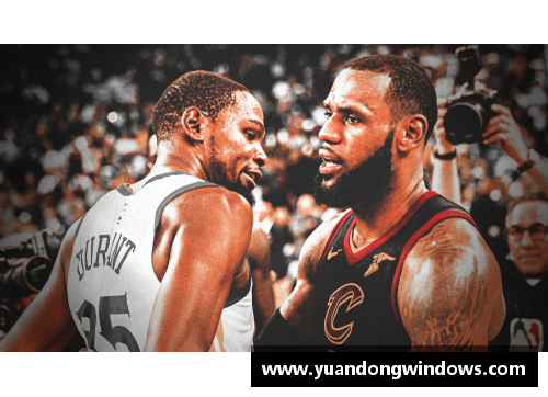 NBA球员数据分析：洞察新赛季的关键统计趋势