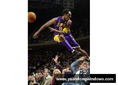 NBA笑点满满：场上那些让你笑到不行的瞬间