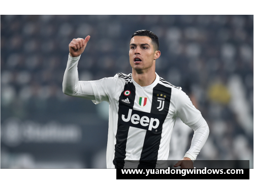 尤文图斯vsAC米兰：C罗绝杀，尤文1-0险胜米兰！