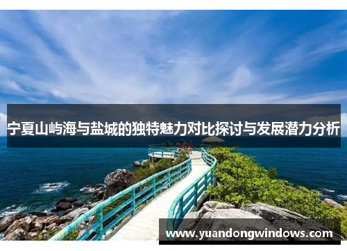 宁夏山屿海与盐城的独特魅力对比探讨与发展潜力分析